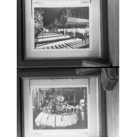 Machines for Spinning Thread