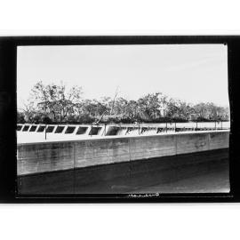 Renmark lock