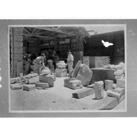 Reconstruction Training School