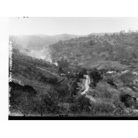 Orange Vale', Corkscrew Road, Montacute