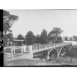 The Children's Bridge at Strathalbyn