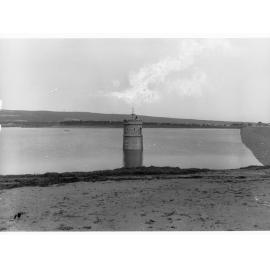 Happy Valley Reservoir and Tower