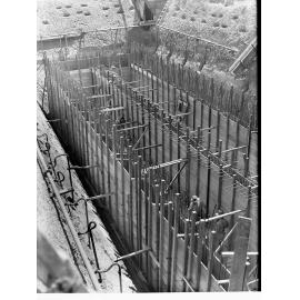 Port Adelaide Sewers Treatment Works