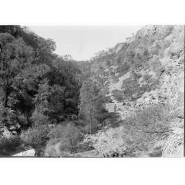 Morialta Falls