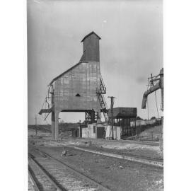Gladstone Railway Station