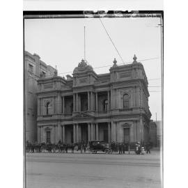 Union Bank on King William Street