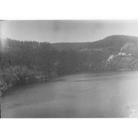 Blue Lake, Mount Gambier