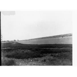 Happy Valley Reservoir