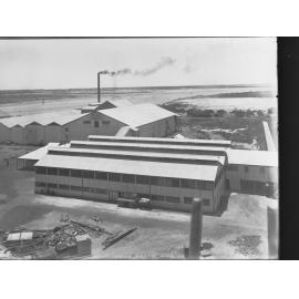 Port Adelaide Export Depot