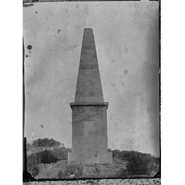 Flinders Memorial, Port Lincoln