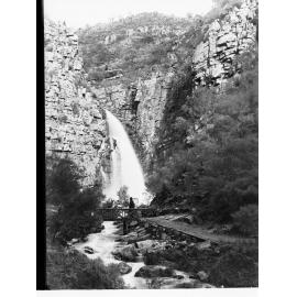 Morialta Falls