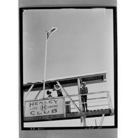 Henley Lifeguards 
