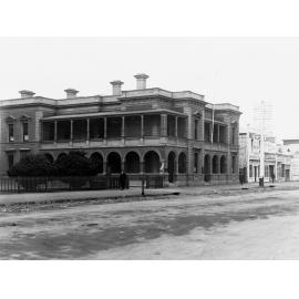 Flinders Street, Adelaide