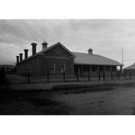 School Building at Highgate