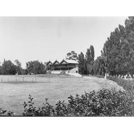 University of Adelaide Oval