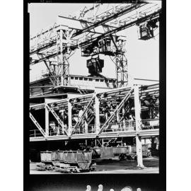 Port Pirie - industrial equipment