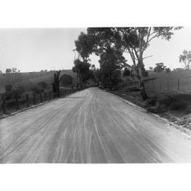 Glen Osmond Pass