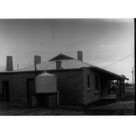 House at Colonel Light Gardens