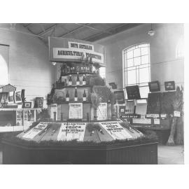 Agricultural Hall Royal Adelaide Show