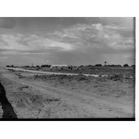 Engineering and Water Supply Department, South Australia, Farmlands along pipeline