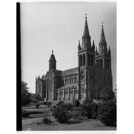 Saint Peters Cathedral