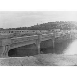 Victor Harbor Railway Bridge - Hindmarsh River