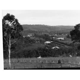 Blackwood Showing Housing