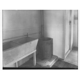 Soldiers Home - South East