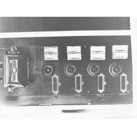 Incubator Switch at Parafield