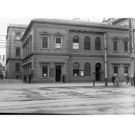 Tourist Bureau and Intelligence Office