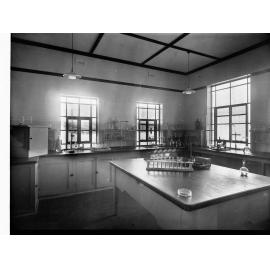 Port Adelaide Sewers Treatment Works