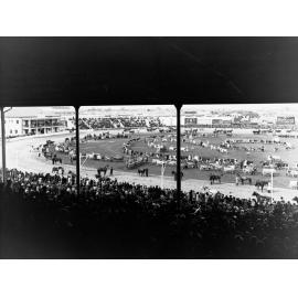 Grand Parade Royal Adelaide Show Wayville