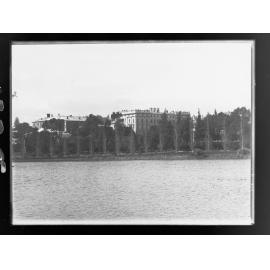 View of River Torrens