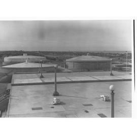 Glenelg Sewage Treatment Works