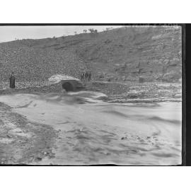 Pekina Creek, near Orroroo.