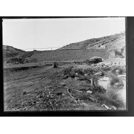 Pekina Creek Water Works, near Orroroo