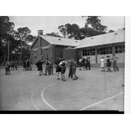 Oakbank Area School