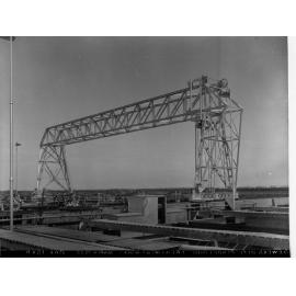 Port Adelaide Sewers Treatment Works