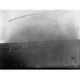 Sheep Station in Blinman, South Australia