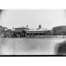 Glenelg Post and Telegraph Office