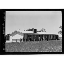 Community Kindergarten