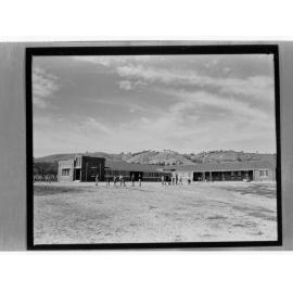 School - Linden Park