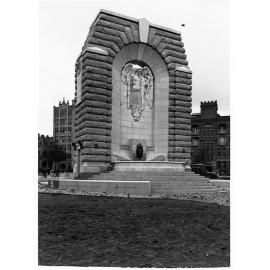 National War Memorial