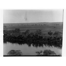 Reclaimed area for Irrigation Department