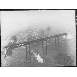 Scott's Creek Bridge