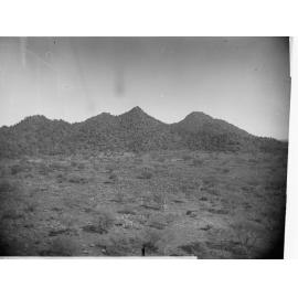 Granite Ranges Elder Scientific Expedition