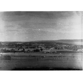 Gawler looking south east