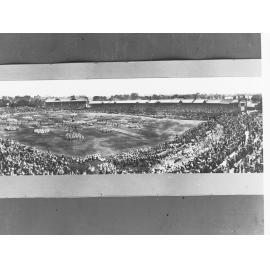 Centenary Celebrations at Adelaide Oval