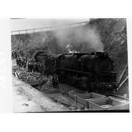 Pinera Station Tragedy 