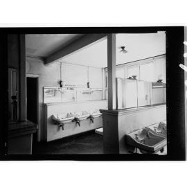 Elder Park Migrant Hostel (SPF Hostel)